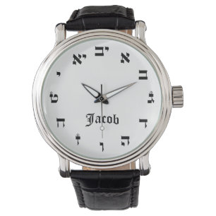 Jacob Time Armbandsur