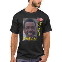 JACOB VAN OFFICIELL T-Shirt