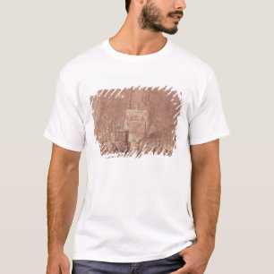 Jacobin klubb under revolutionen t shirt