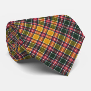 Jacobite Modern Original Scottish Tartan Slips