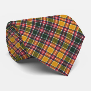 Jacobite Modern Scottish Tartan Slips