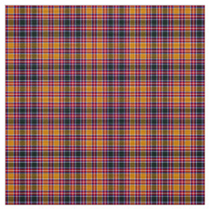 Jacobite Tartan Tyg
