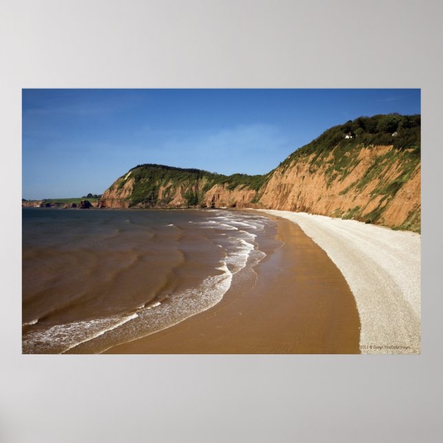 Jacob's Ladder Bay Poster (Framsidan)