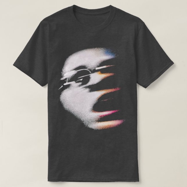 JACOBS LADDER T SHIRT (Design framsida)