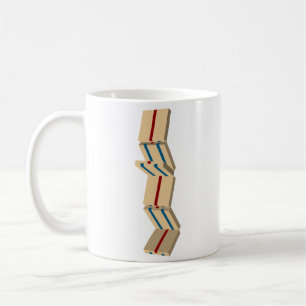 jacobs stege kaffemugg