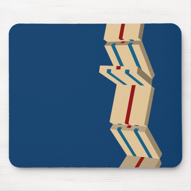 jacobs stege musmatta (Framsidan)