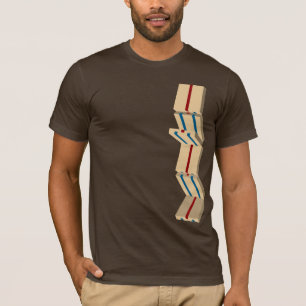 jacobs stege tee