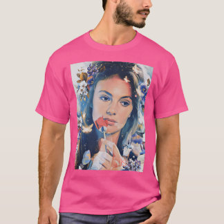 Jacqueline Bisset T Shirt