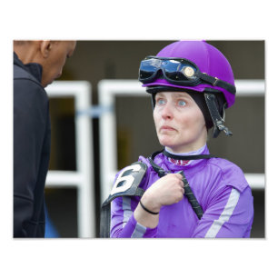 Jacqueline Davis Fototryck