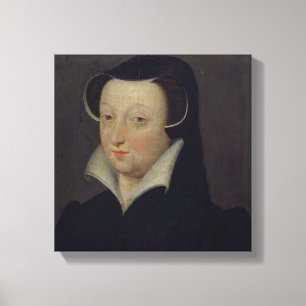 Jacqueline de Rohan, Duchesse de Longueville Canvastryck