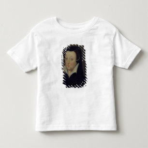 Jacqueline de Rohan, Duchesse de Longueville T-shirt