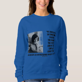 Jacqueline högra Kennedy felen klagar T Shirt