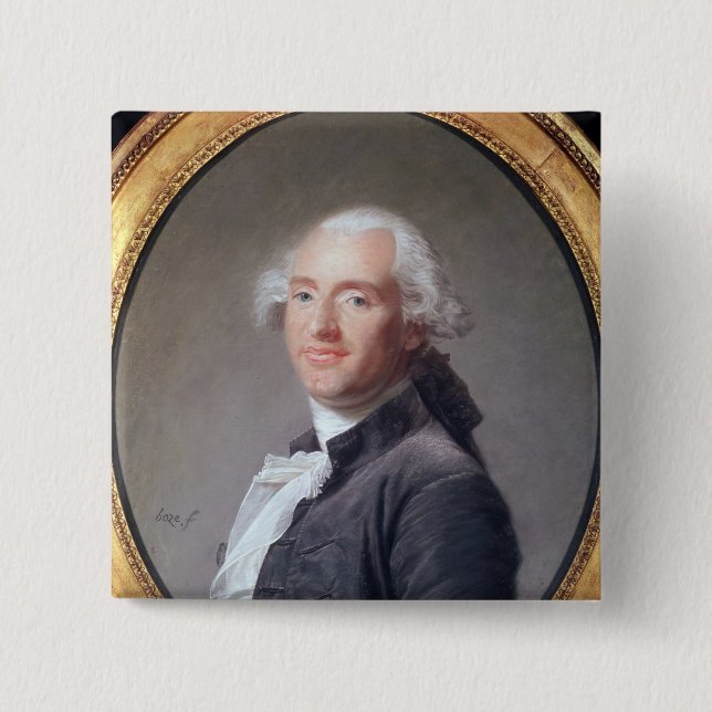 Jacques Alexandre Cesar Charles Knapp (Framsida)