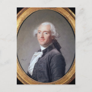 Jacques Alexandre Cesar Charles Vykort