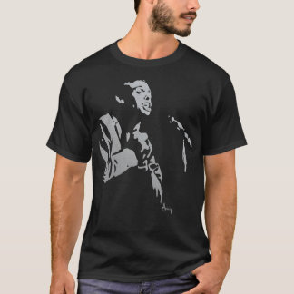 Jacques Brel Classic T Shirt