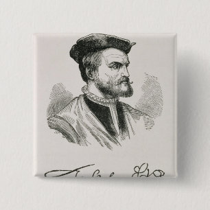 Jacques Cartier Knapp