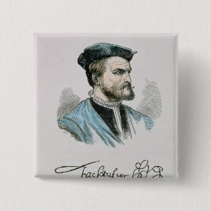 Jacques Cartier Knapp