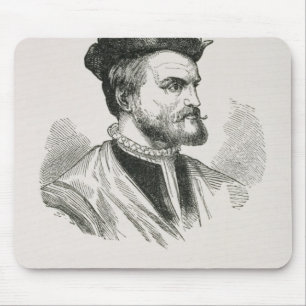 Jacques Cartier Musmatta