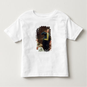 Jacques Delille och hans fru, 1802 T-shirt