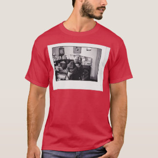 Jacques Ellul T Shirt