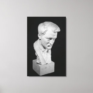 Jacques Maritain Canvastryck