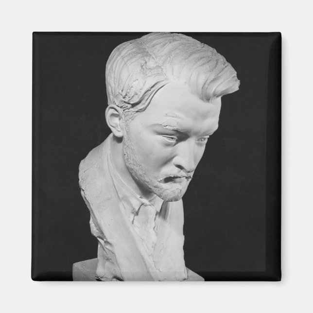 Jacques Maritain Magnet (Framsidan)