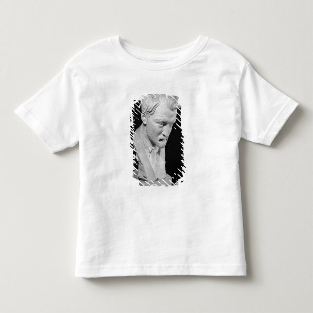 Jacques Maritain T-shirt (Framsida)