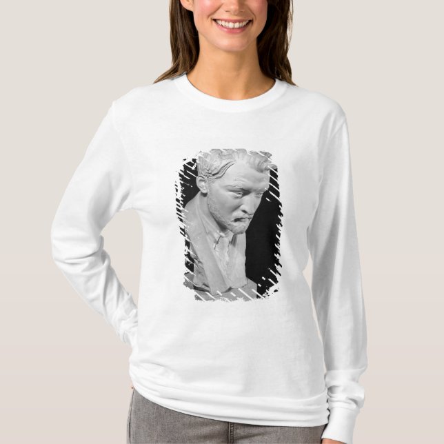 Jacques Maritain Tee (Framsida)