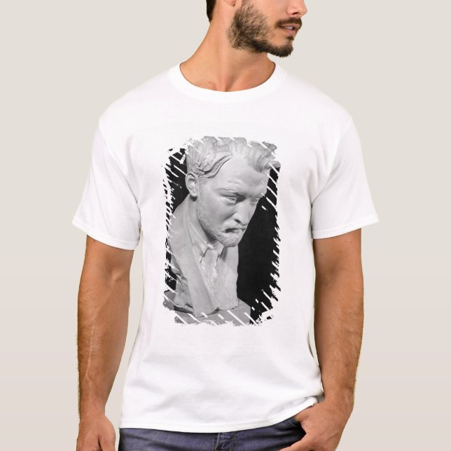 Jacques Maritain Tee (Framsida)