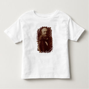 Jacques Offenbach (1819-80), tysk kompositör, por T Shirt