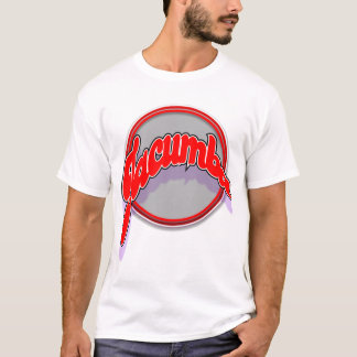 Jacumba lowswoopskjorta tee shirt