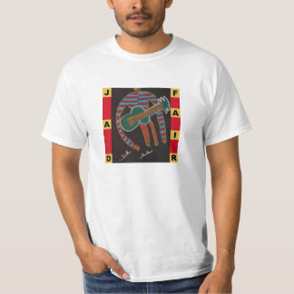 Jad mässa t-shirt