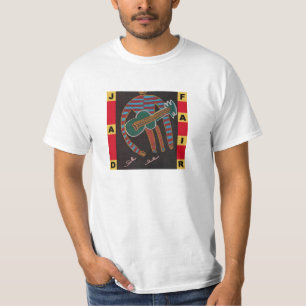 Jad mässa tee