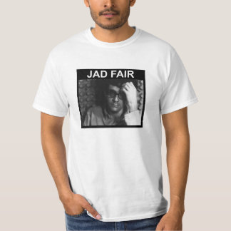 Jad mässa tee