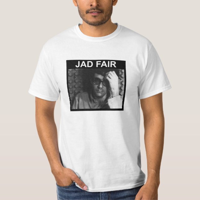 Jad mässa tee (Framsida)