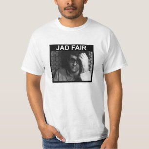 Jad mässa tee shirt