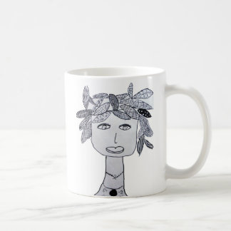 Jada Gaddy Kaffemugg
