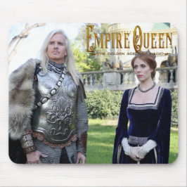 Jade & Arra Mousepad Musmatta