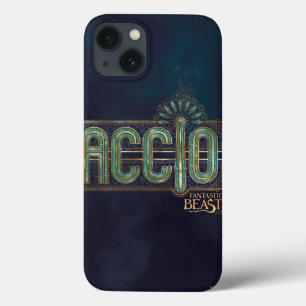Jade Art Deco ACCIO™ Förtrollning Grafik