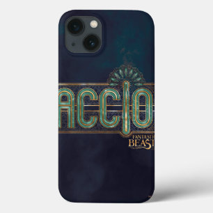 Jade Art Deco ACCIO™ Spellgrafik