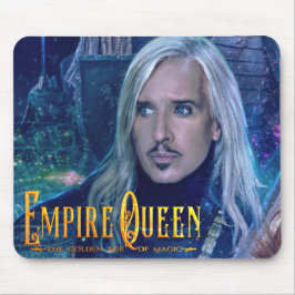 Jade Kor Mousepad Musmatta