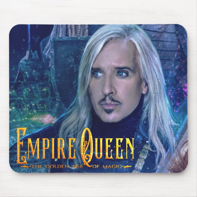 Jade Kor Mousepad Musmatta (Framsidan)