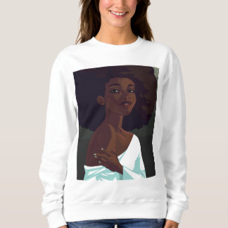 Jade - KVINNARTSKÄRA T Shirt