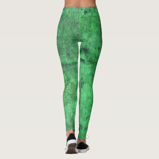 Jade Leggings (Baksida)