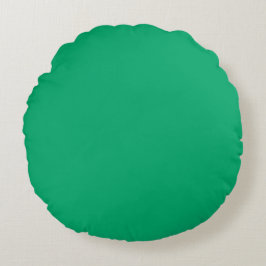 Jade Rund Kudde