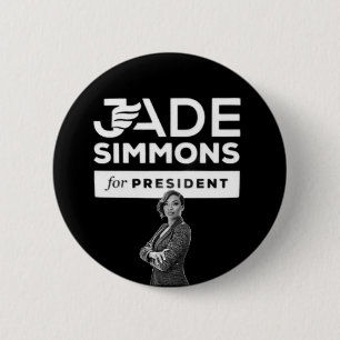 Jade Simmons för talman Knapp