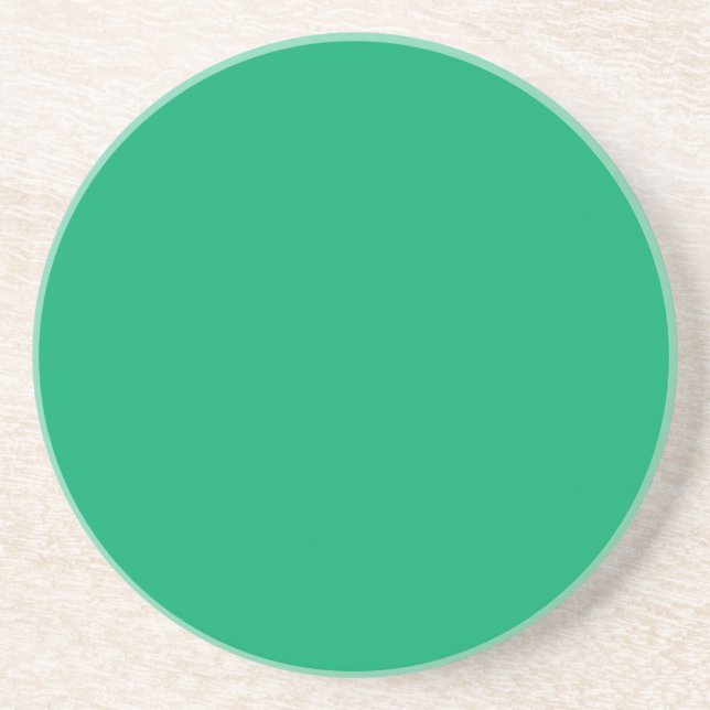 Jade Underlägg Sandsten (Framsidan)