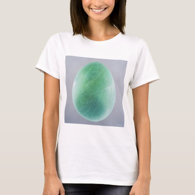 Jadeägg 2014 tee (Framsida)