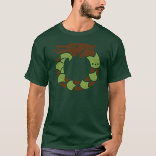 Jadedrake Tee