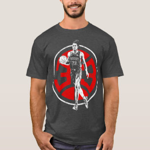 Jaden Ivey T Shirt
